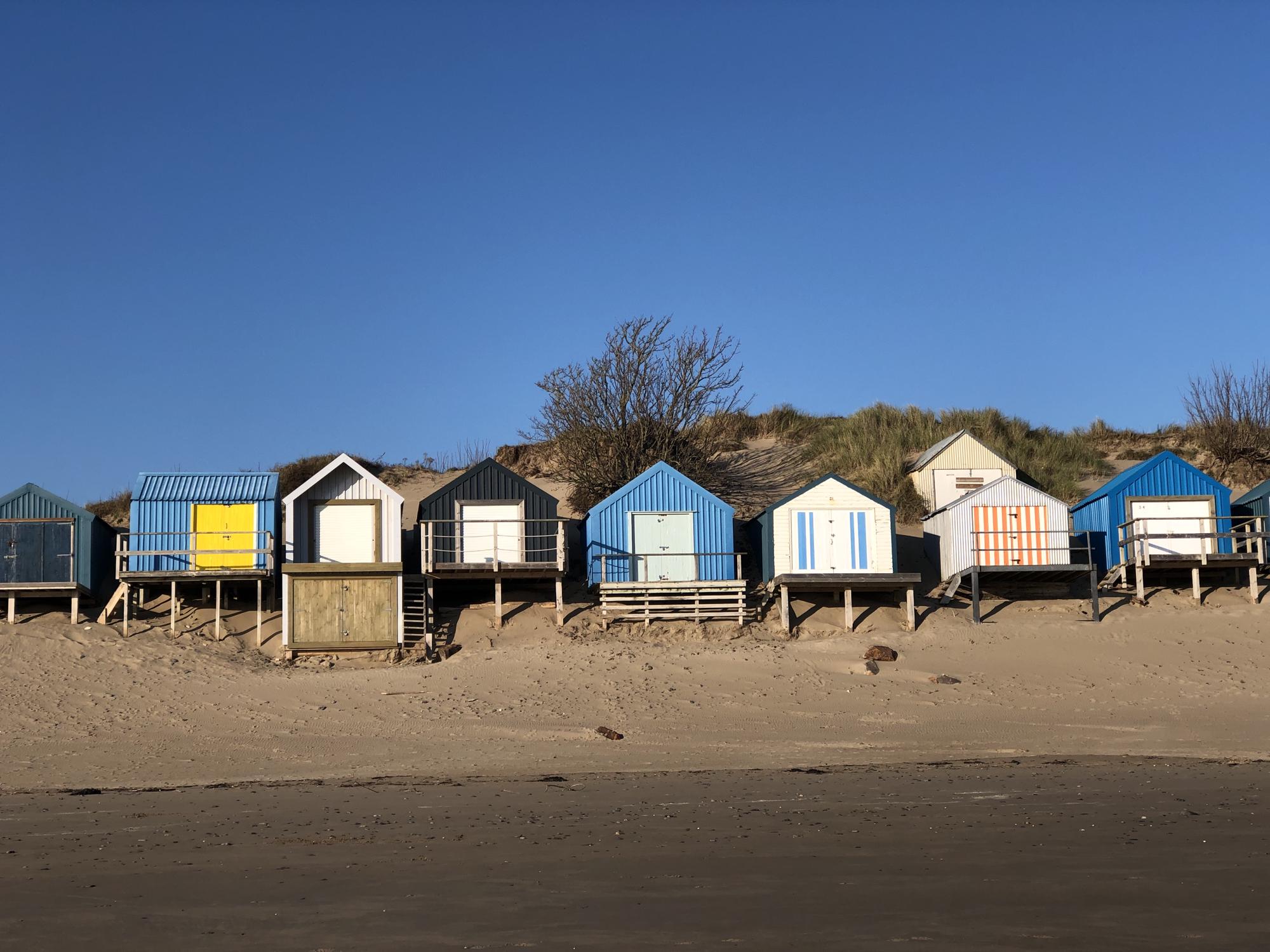 Abersoch Camping Campsites in Abersoch, North Wales